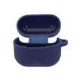 thumbnail image 2 of Premium Silicone Protective Earphone Case for Thinkplus Lp40 - Stylish, White Mingyqi, 2 of 9
