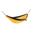 thumbnail image 1 of Hamaca The North Face Camp Hammock Summit, color dorado y negro TNF, 1 of 4