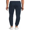 thumbnail image 4 of CHUANK Men‘s and Big Men‘s Knit Jogger Sizes S-5XL, 4 of 5