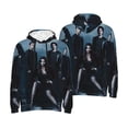 thumbnail image 5 of Vampire Diaries Series Sweatshirt For Mens Fashion Hoodies Pullover Athletic Daily Hoody Hooded Gift, 5 of 5