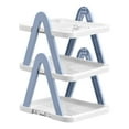 thumbnail image 1 of EGNMCR Shoe Rack,Shoe Rack for Closet Multi Layer Shoe Rack Household Small Shoe Cabinet Economic Dormitory Door Shoe Rack Installation Folding Shoe Cabinet shoe rack, 1 of 2
