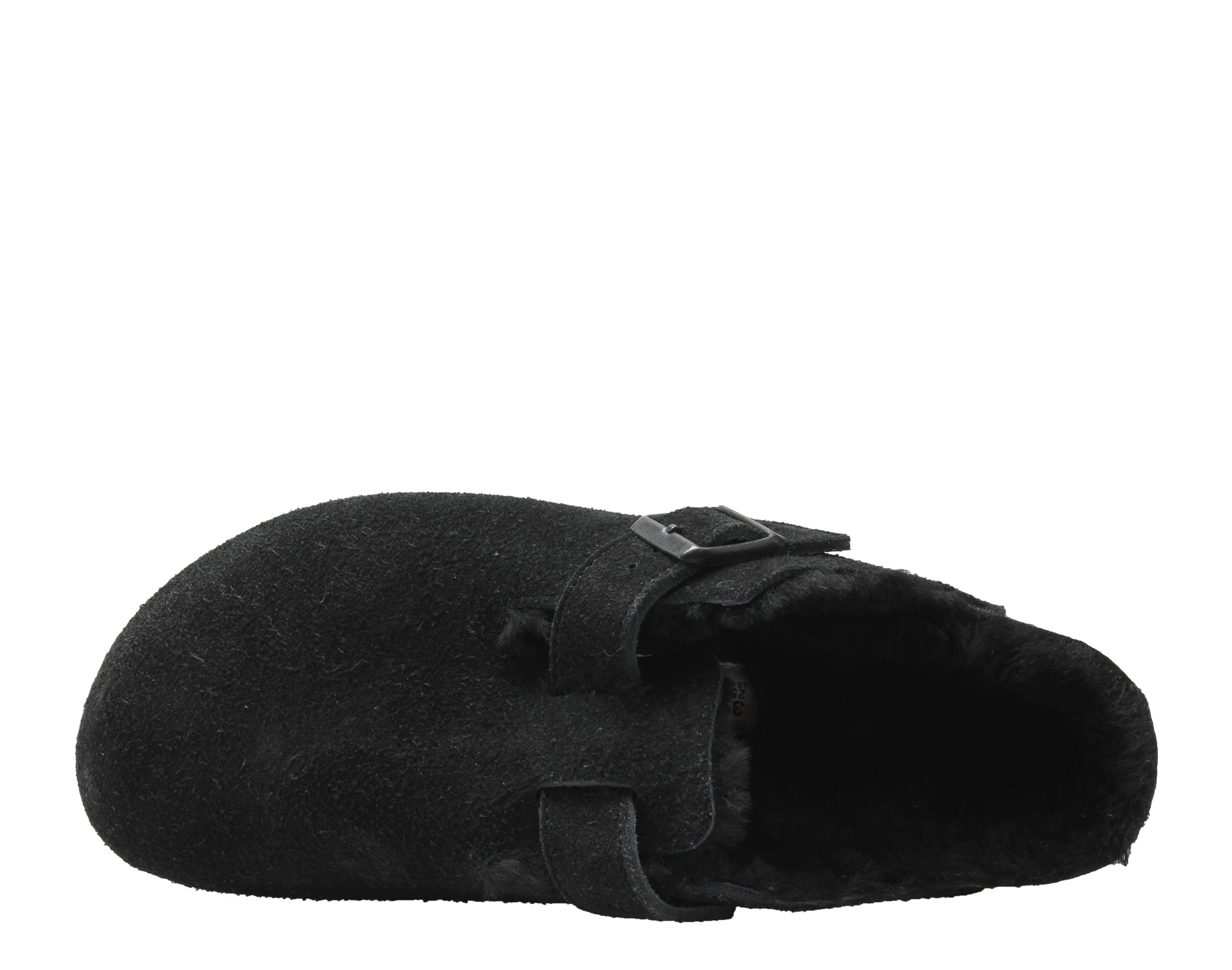 BIRKENSTOCK BOSTON/FUR 黒　24cm 楽天市場】日本正規販売店 送料無料 ビルケンシュトック