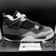 thumbnail image 2 of Ni - ke Size 9 - Air Jordan 4 Retro 2024 Fear, 2 of 5