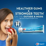 Crest Pro-Health Clean Mint Toothpaste, 4.6 Oz