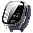 thumbnail image 4 of Watch Cover Shell Screen Protector Glass Film for Watch 3 Scratchproof Case Smartwatch Film Shockproof, 4 of 9