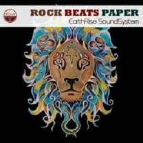 Earthrise Soundsystem - Rock Beats Paper - World / Reggae - CD