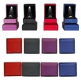 thumbnail image 5 of Jewelry Boxes With LED Light For Engagement Wedding Festival Box Rings D1D6, 5 of 9