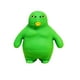 thumbnail image 1 of Ahycs Squishy Sand Toys Green Head Fish Toys Stretch Stress Relief Toy Novedad Tiktok Squeeze Toys Funny Memory Sand Sensory Stress Toy para ansiedad Mujeres Hombres Niños (Pequeño), 1 of 5