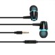thumbnail image 3 of Seitruly Auricular con cable en el oído Deportes Caminar Música Reproducir TV Teléfono móvil de viaje portátil Auriculares universales con conector Cables de audio/vídeo, 3 of 7