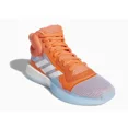 thumbnail image 2 of Ad-id-as Marquee BOOST [F97276] Shoes Hi-Res Coral Glow Blue US 12, 2 of 5