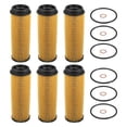 thumbnail image 1 of Motor Aceite Filtro 11-42-7-826-799 Aceite Combustible Filtro para BMW 740i Base, 1 of 1