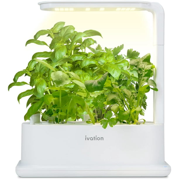 Grow light for herbs deals