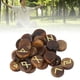 thumbnail image 1 of 24 Piezas De Piedras De Runa Redonda, Inscripciones Conjuntos De Símbolos Grabados Presente Para Meditación De Yoga, Decoración De Juegos De Mesa., 1 of 7