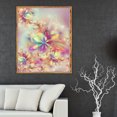 thumbnail image 3 of Flower 5D DIY Full Drill Diamond Painting, 3 of 3