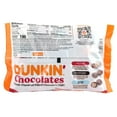 thumbnail image 7 of Frankford Dunkin Donut Filled Chocolate Eggs 9 Ounces, 7 of 7