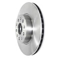 thumbnail image 5 of Detroit Axle - Front Brake Kit for 2021-2024 Chevrolet Camaro, Disc Brake Rotors Ceramic Brake Pads 2022 2023: 13.58 inch Rotor, 5 of 7