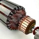thumbnail image 4 of 220v 250w High Power Home Sewing Machine Motor 12500rmp 1.0 Amps With Foot Pedal Controller Speed Pedal, 4 of 5