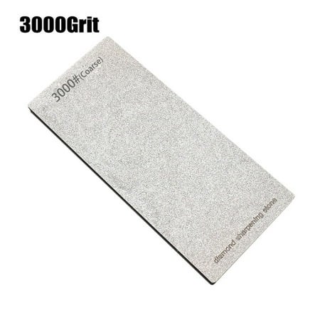 

80-3000 Grit Kitchen Sharpening Stone Cutter Sharper Base Apex Edge Blade Sharp