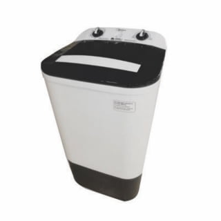 Lavadora 10 kg Midea  MLTS101M2SGDW
