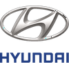 Genuine OE Hyundai Guard Assembly Front Mud Left-Hand - 86831-J9NA0