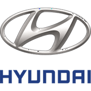 Genuine OE Hyundai Panel Complete-Rear Door Trim Right-Hand - 83302-3J121-6T