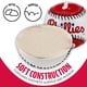 thumbnail image 3 of Equipo de béisbol Franklin Sports Philadelphia Philies de la MLB, 3 of 7