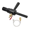 thumbnail image 1 of Kit adaptador de taladro de alta resistencia, capacidad de inyección de agua, confiabilidad, reemplazo fácil de instalar para accesorios de taladro de 5 hoyos, 1 of 8