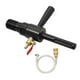 thumbnail image 1 of Kit adaptador de taladro Accesorios Confiabilidad Piezas Reemplazar núcleo de taladro Adaptador de taladro 5 hoyos, 1 of 8