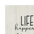 thumbnail image 4 of Life Happens Box Top Art, 4 of 5
