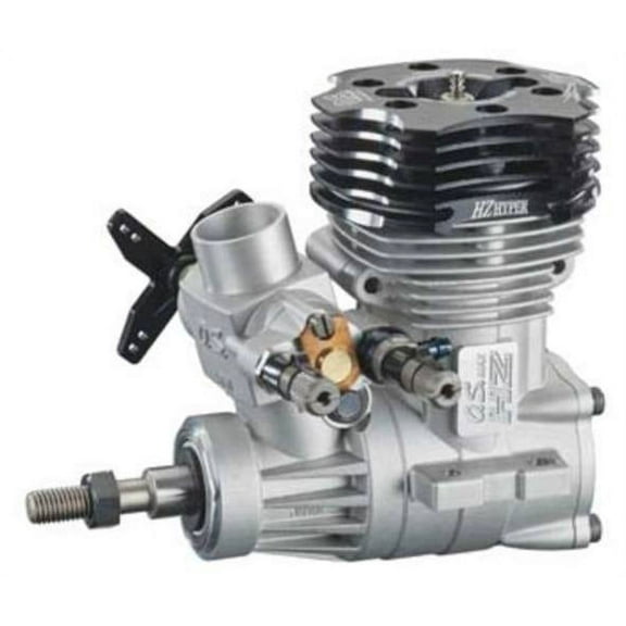 .55HZ-H Hyper Ring 40L