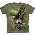 thumbnail image 1 of North American Animal Totem T-Shirt - Small, 1 of 1