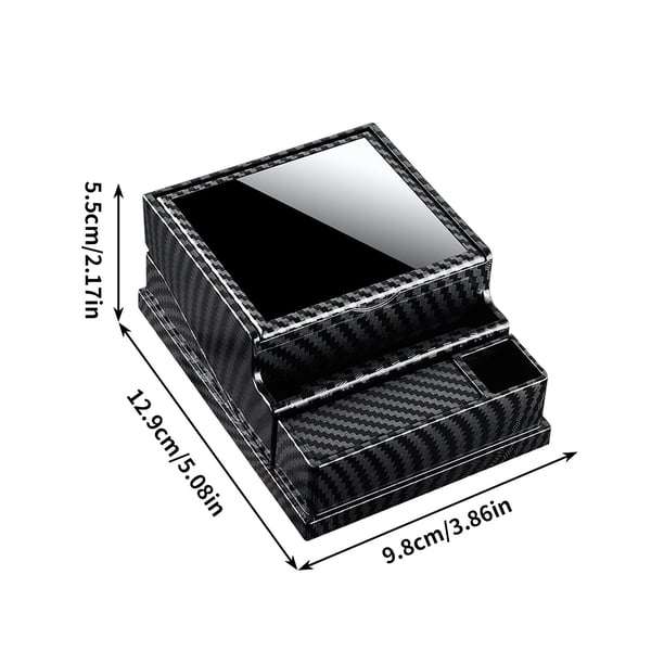 Étui à Cigarette Automatique Vintage B 40 Unités de Rangement Boîte de  Bureau Portable Antichoc et Anti-Humidité Support Compact pour Cigarettes  Accessoire pour Fumeurs et Amateurs de Tabac