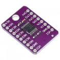 thumbnail image 1 of SPDT Analog Switch, Reliable Low Power Consumption Multifunction SPDT Analog Switch Module, Accurate For Variety Of Circuits Sample And Hold Circuit, 1 of 8