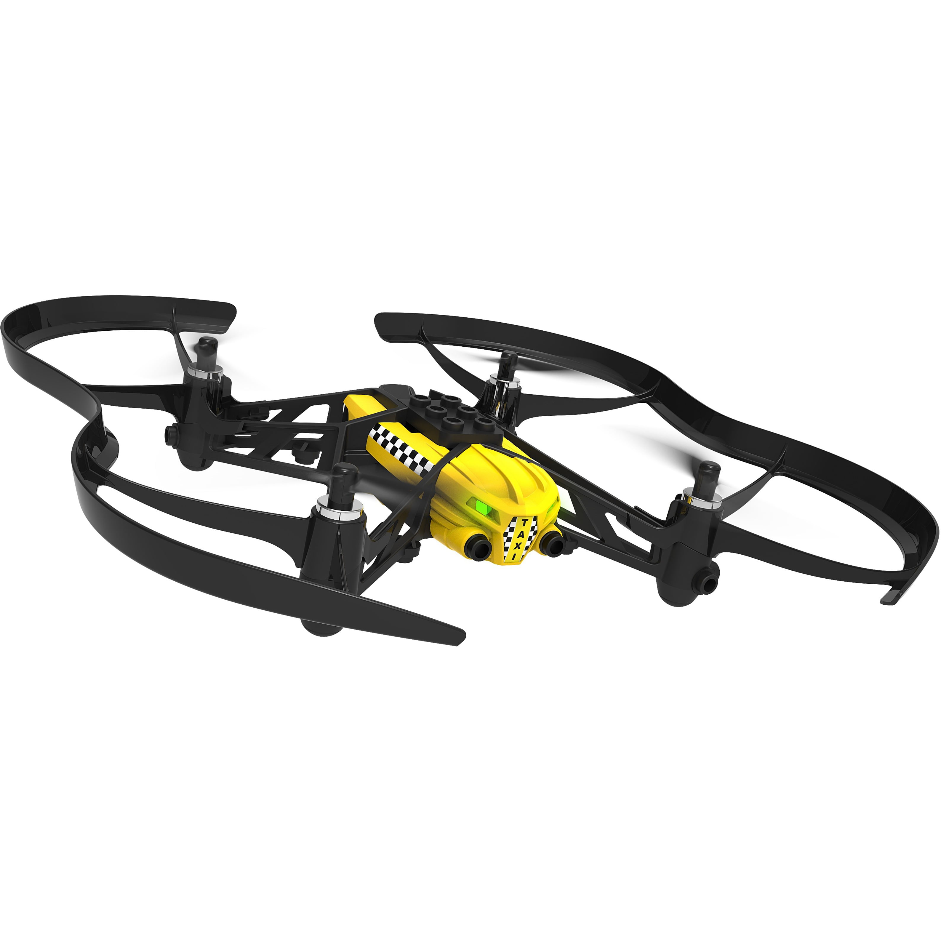 **NEW** PARROT Mini Drones Travis Airborne Cargo Drone 