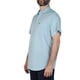 thumbnail image 2 of Camisa Casual Lee Hombre Manga Corta R33 verde EG, 2 of 5