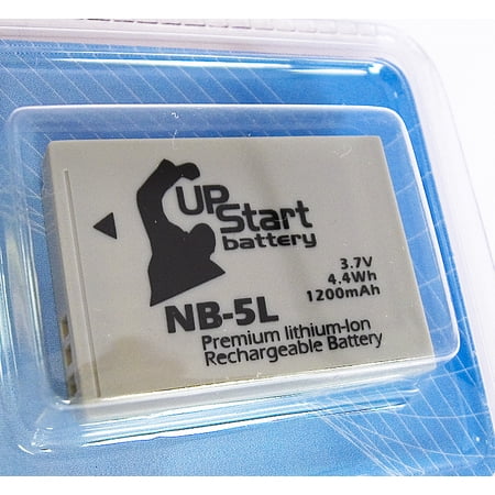 Nb 5l аккумулятор