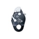 thumbnail image 1 of Agarrar la cuerda Dispositivo de seguridad Árboles prácticos Cuerdas para escalar Herramientas de supervivencia Arnés de protección contra caídas Suministros de emergencia para montañismo Negro Inevent OD019973-02, 1 of 7