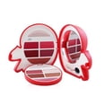 thumbnail image 2 of Kit de maquillaje Pupa Squirrel 2 #013 con iluminador facial, Eyeshad, 2 of 6