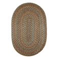 thumbnail image 1 of Rhody Rug CY37R096X132 Cypress 8x11 Rug Brown Velvet, 1 of 1