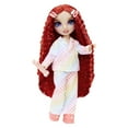 thumbnail image 3 of Panoplie de mode Rainbow High – thème de soirée pyjama, 3 of 5