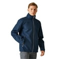 thumbnail image 3 of Regatta Professional Mens Waterproof Soft Shell Jacket, 3 of 5
