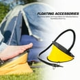 thumbnail image 3 of Foot Pump 3000CC Air Pump Inflator for Inflatable Mattress Pad Balloon Boat Toy, 3 of 8