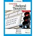 thumbnail image 1 of Concepts in Federal Taxation 2021 (with Intuit ProConnect Tax Online 2019 and RIA Checkpoint 1 term (6 months) Printed Access Card), 1 of 1