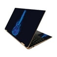 thumbnail image 1 of MightySkins HPSX3601520-Electric Guitar Skin for HP Spectre x360 15 in. 2020 - Electric Guitar, 1 of 4