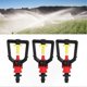 thumbnail image 5 of 30-Pack Plastic Irrigation Nozzles and Connectors for Garden and Lawn Watering Solutions, 5 of 5