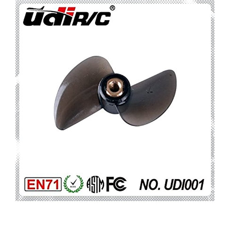 udirc 2.4 ghz high speed remote control electric boat