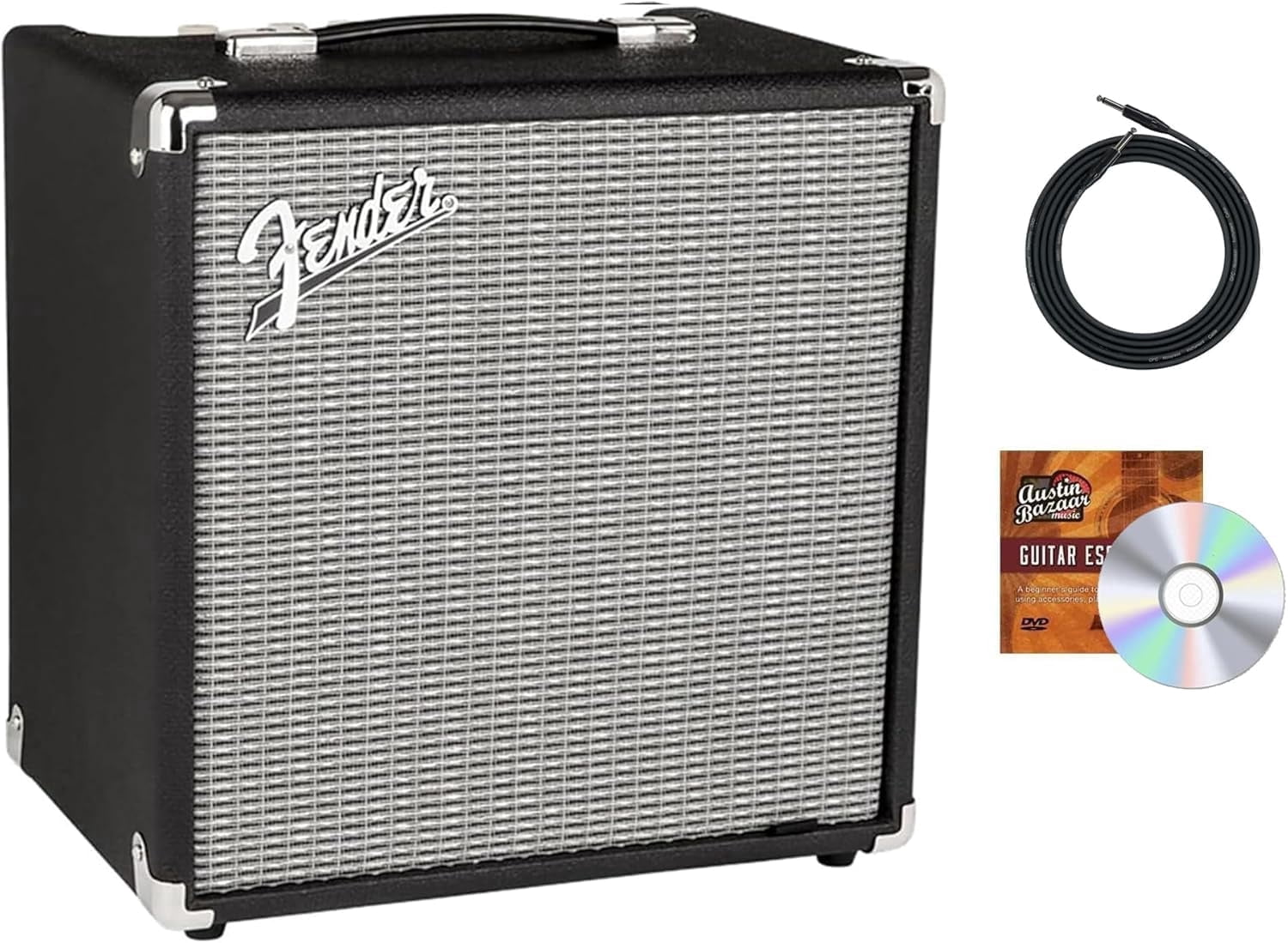 Fender Rumble 25 - 25W 1x8