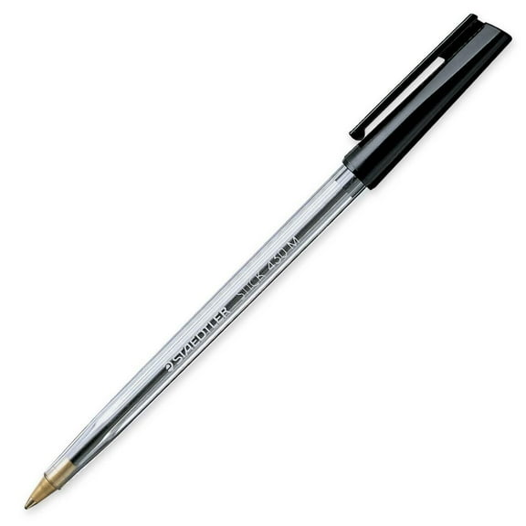 Staedtler Stick Ballpoint Pen