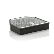 Cabin Air Filter Fits select: 2003-2009,2011-2012 MERCEDES-BENZ SL