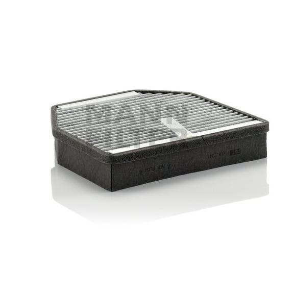 Cabin Air Filter Fits select: 2003-2009,2011-2012 MERCEDES-BENZ SL